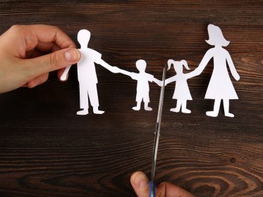 Tips For Focusing On The Wellbeing of Children During a Divorce