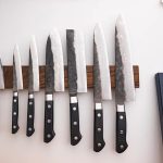 The best Japanese Kitchen Knives