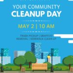 How to promote your community cleanup event